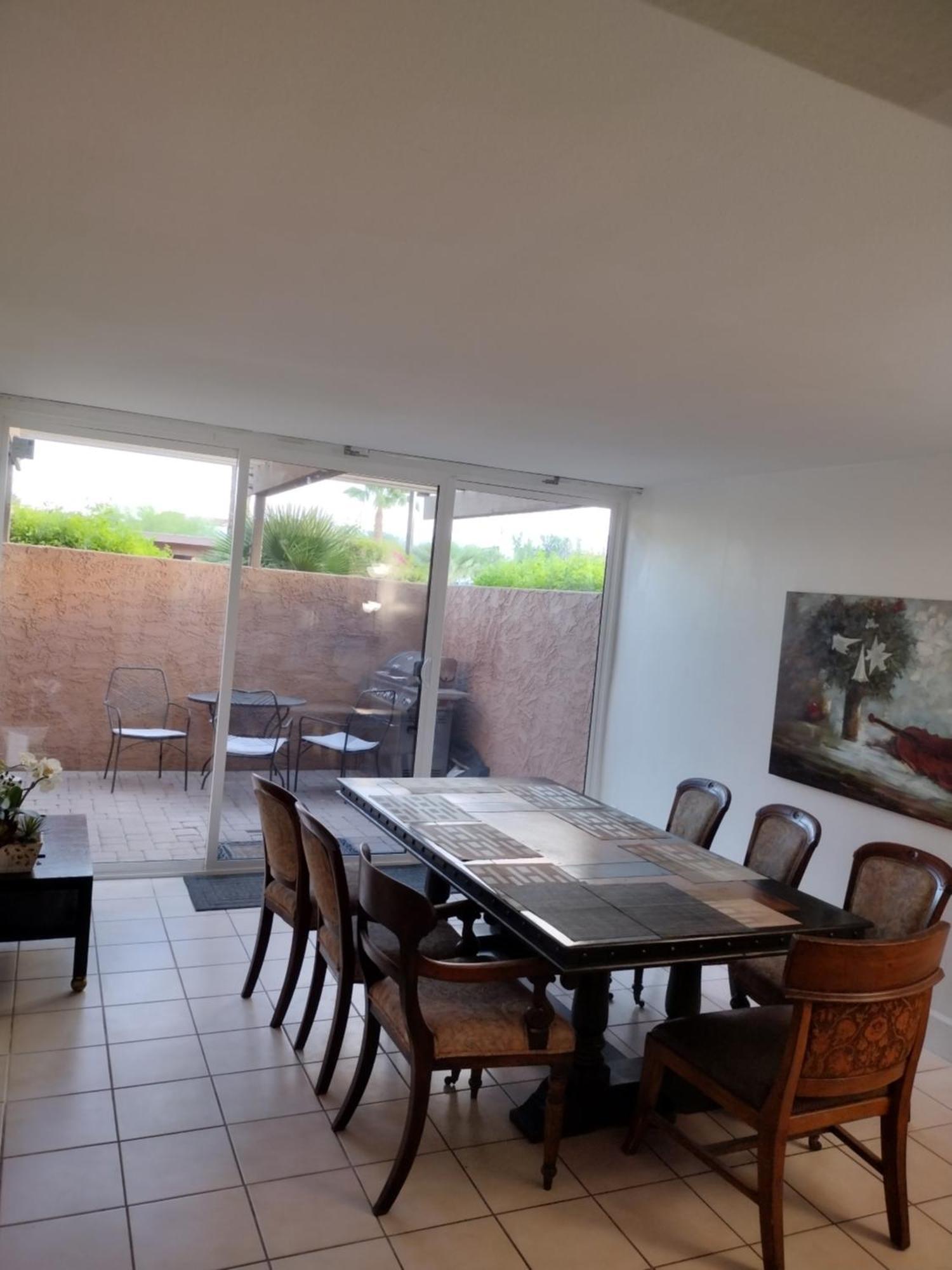 Mccormick Ranch Golf Villa Scottsdale Ngoại thất bức ảnh
