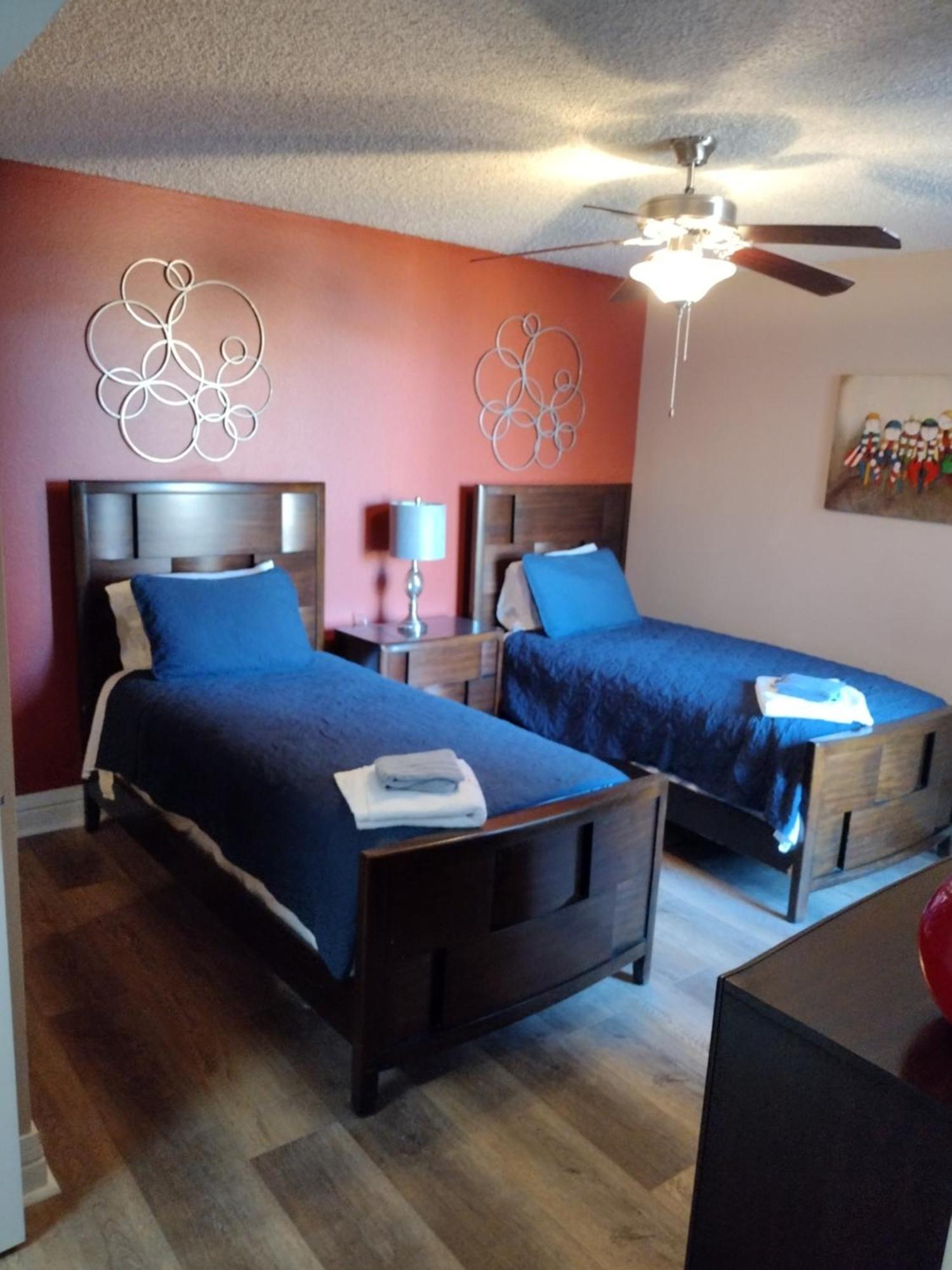 Mccormick Ranch Golf Villa Scottsdale Ngoại thất bức ảnh