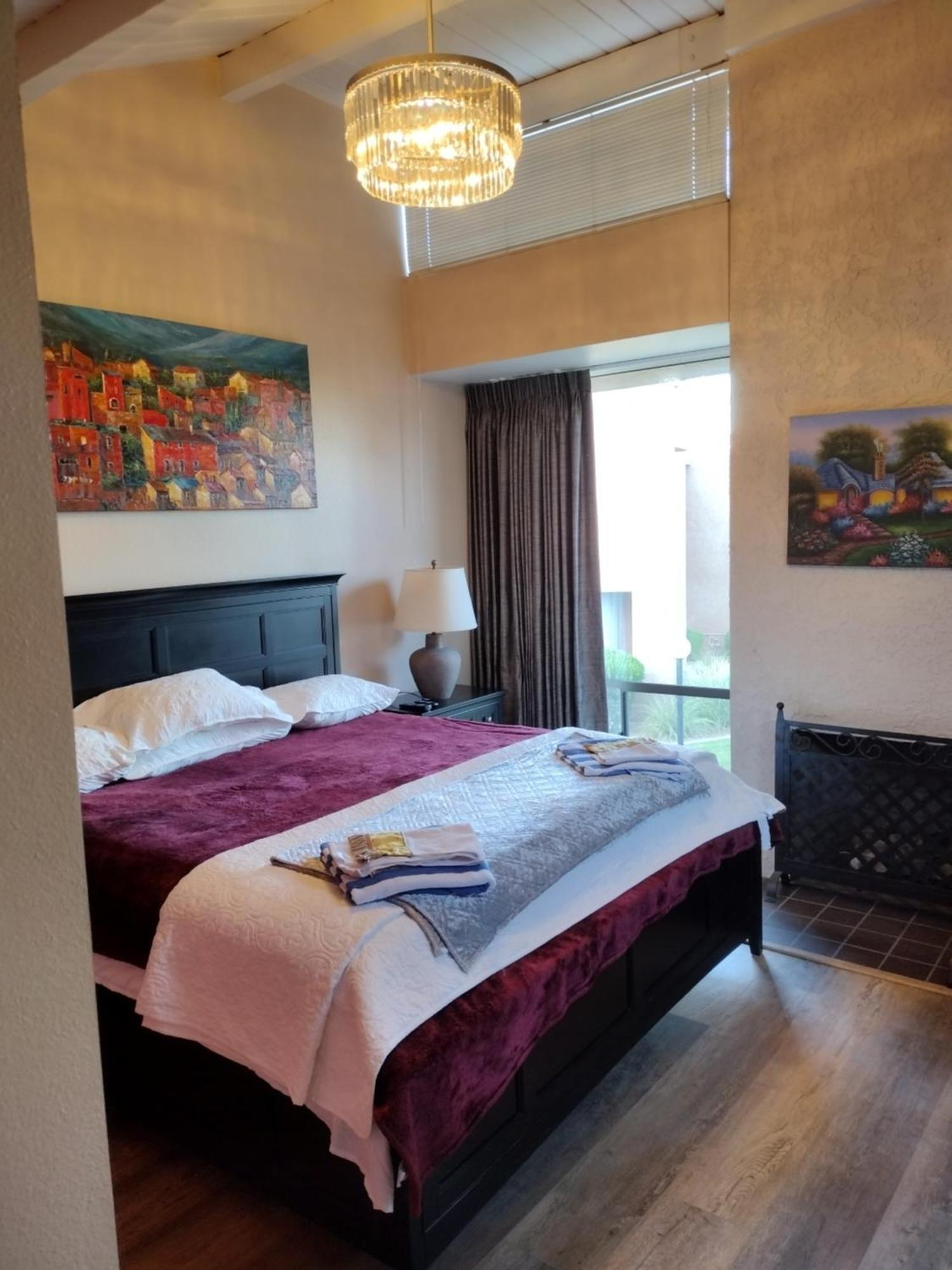 Mccormick Ranch Golf Villa Scottsdale Ngoại thất bức ảnh