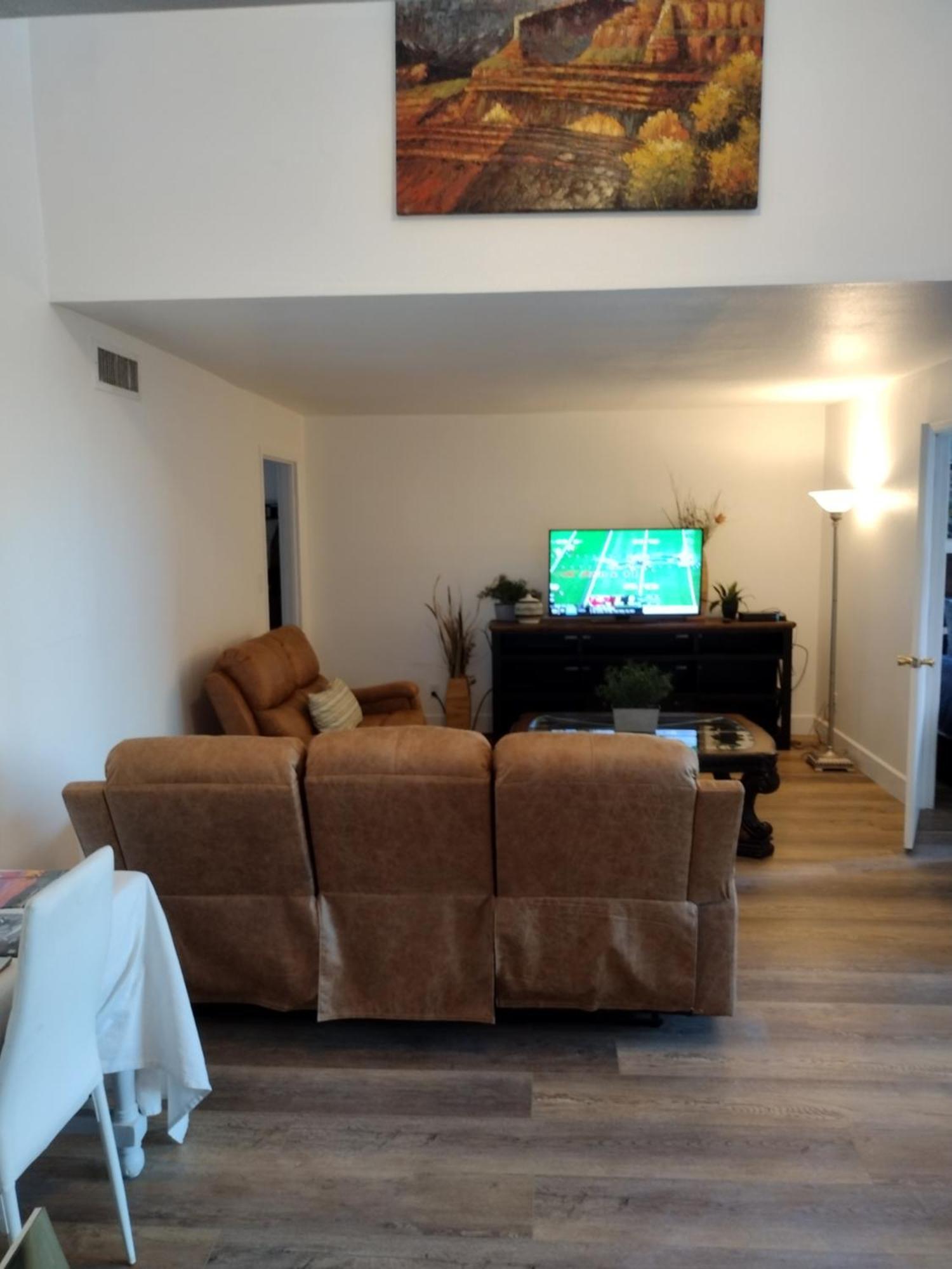 Mccormick Ranch Golf Villa Scottsdale Ngoại thất bức ảnh