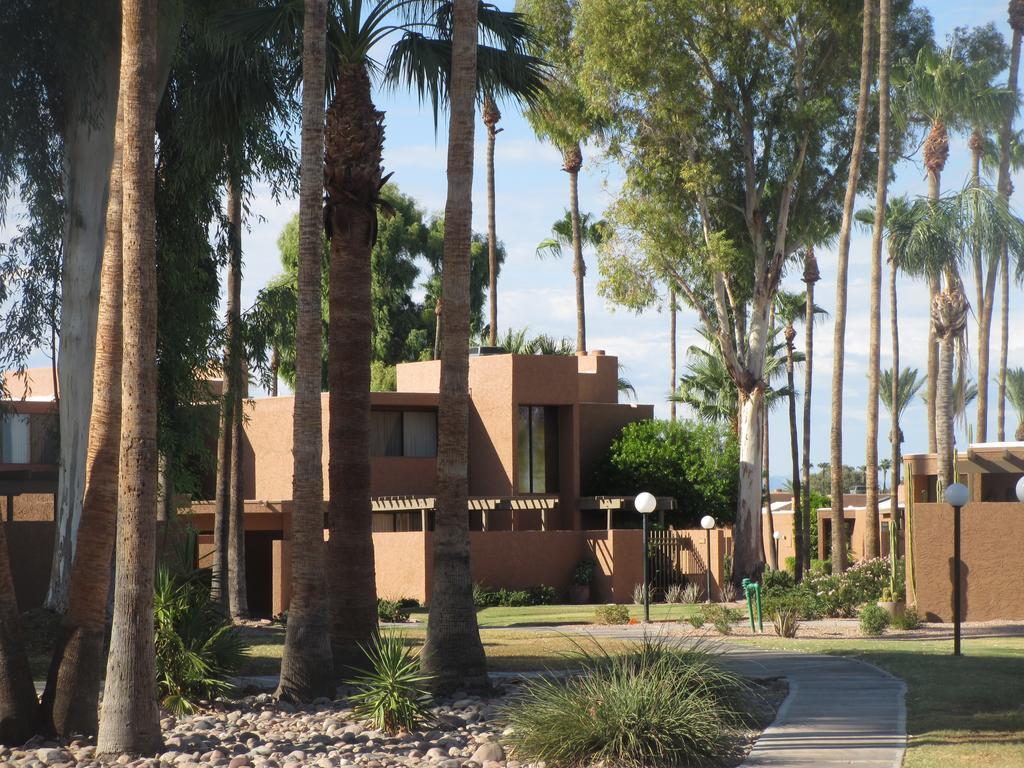 Mccormick Ranch Golf Villa Scottsdale Ngoại thất bức ảnh