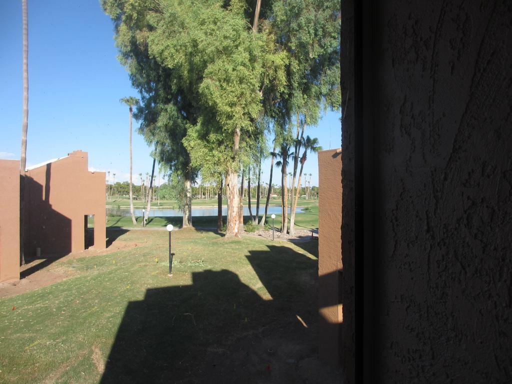 Mccormick Ranch Golf Villa Scottsdale Ngoại thất bức ảnh