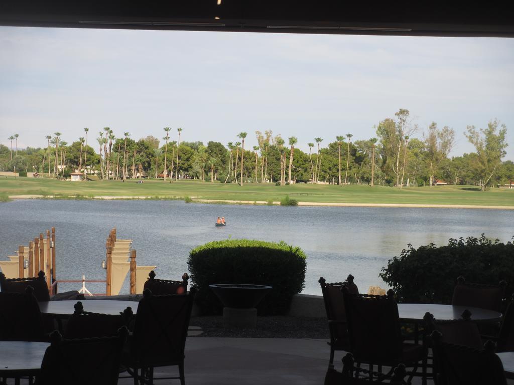 Mccormick Ranch Golf Villa Scottsdale Ngoại thất bức ảnh