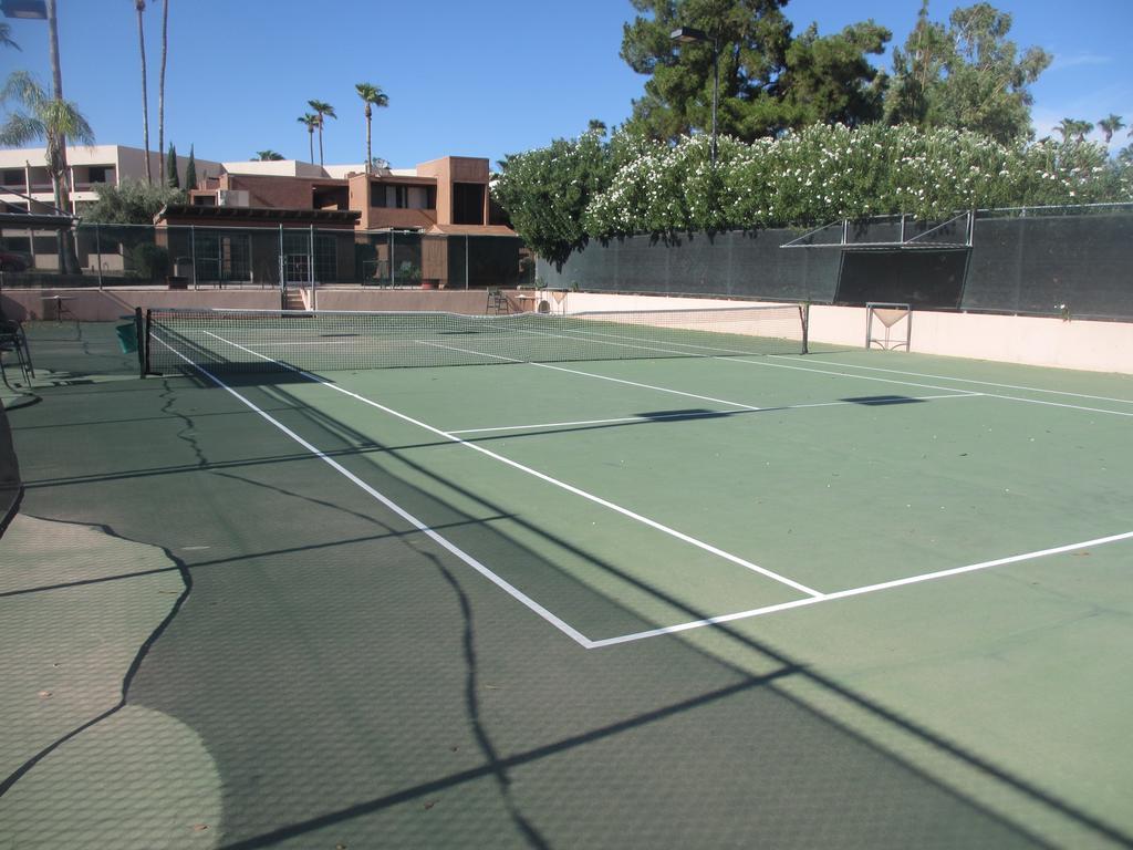 Mccormick Ranch Golf Villa Scottsdale Ngoại thất bức ảnh