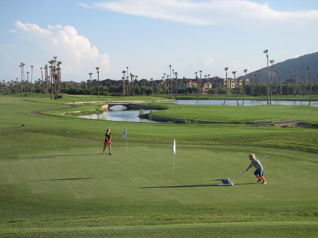 Mccormick Ranch Golf Villa Scottsdale Ngoại thất bức ảnh