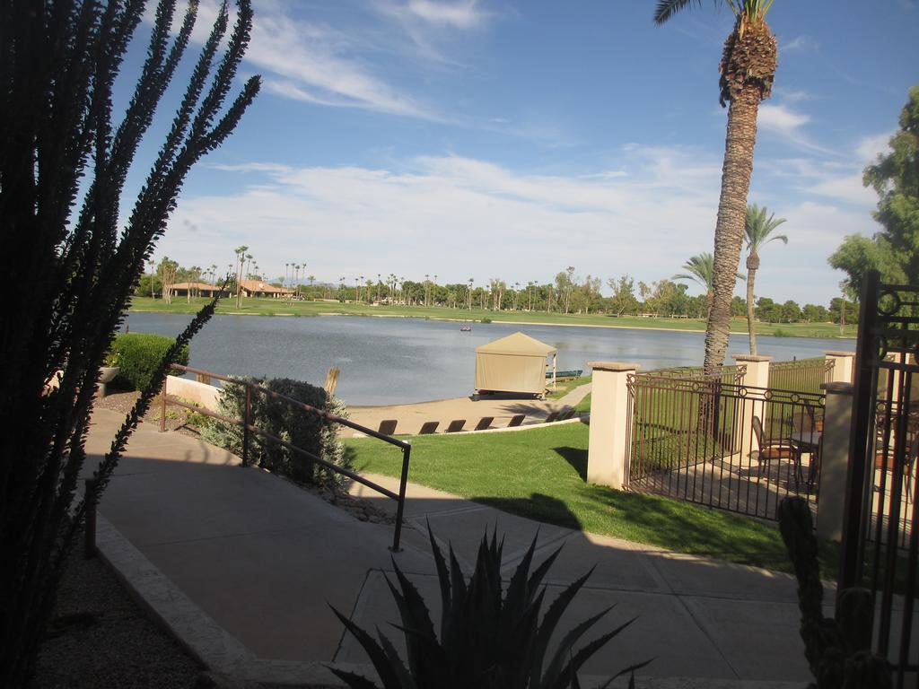 Mccormick Ranch Golf Villa Scottsdale Ngoại thất bức ảnh