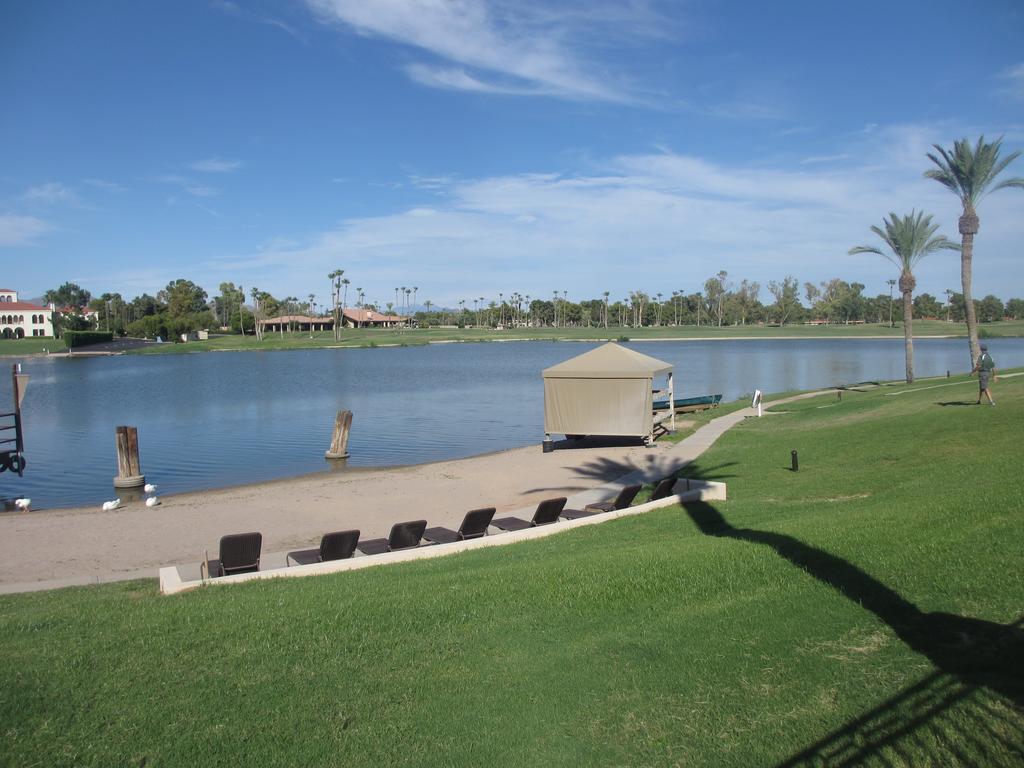 Mccormick Ranch Golf Villa Scottsdale Ngoại thất bức ảnh