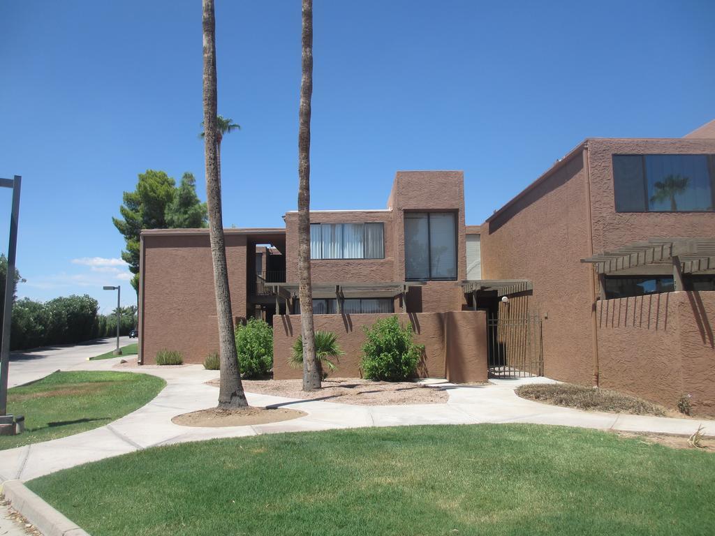 Mccormick Ranch Golf Villa Scottsdale Ngoại thất bức ảnh