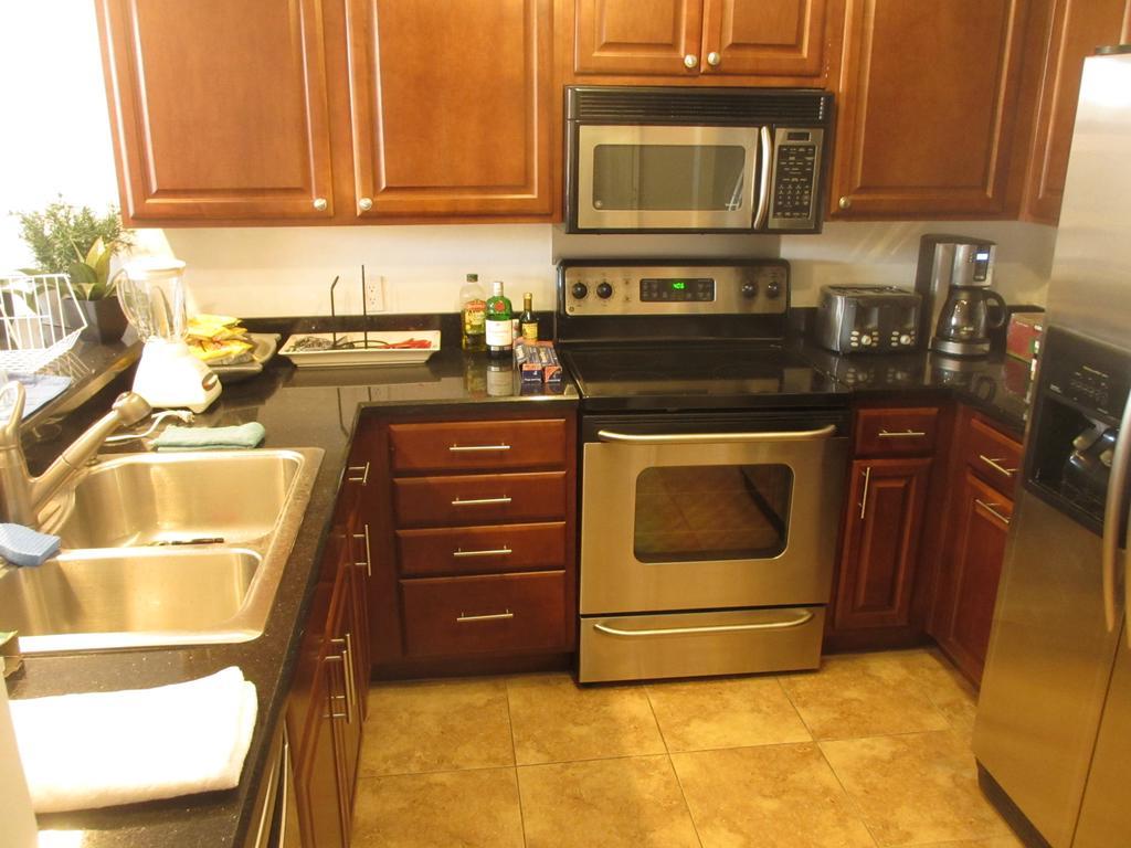 Mccormick Ranch Golf Villa Scottsdale Ngoại thất bức ảnh